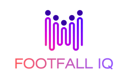 FootfallIQ Logo